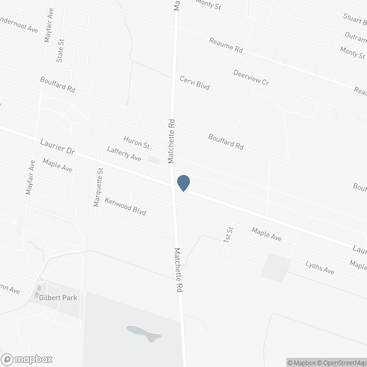 1011 Laurier, LaSalle, Ontario N9J 1N2